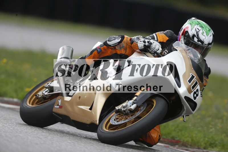/33 24.07.2025 Speer Racing ADR/Classic/118